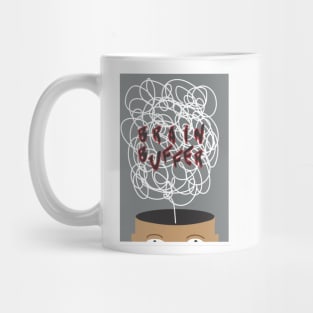 Brain Buffer Mug